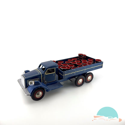 Distler sehr früher 3 Achs Lkw (75483)