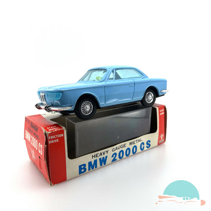 Bandai Bmw 2000 CS im Originalkarton (74632)