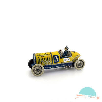 Greppert und Kelch Rennwagen Lucifer (75488)