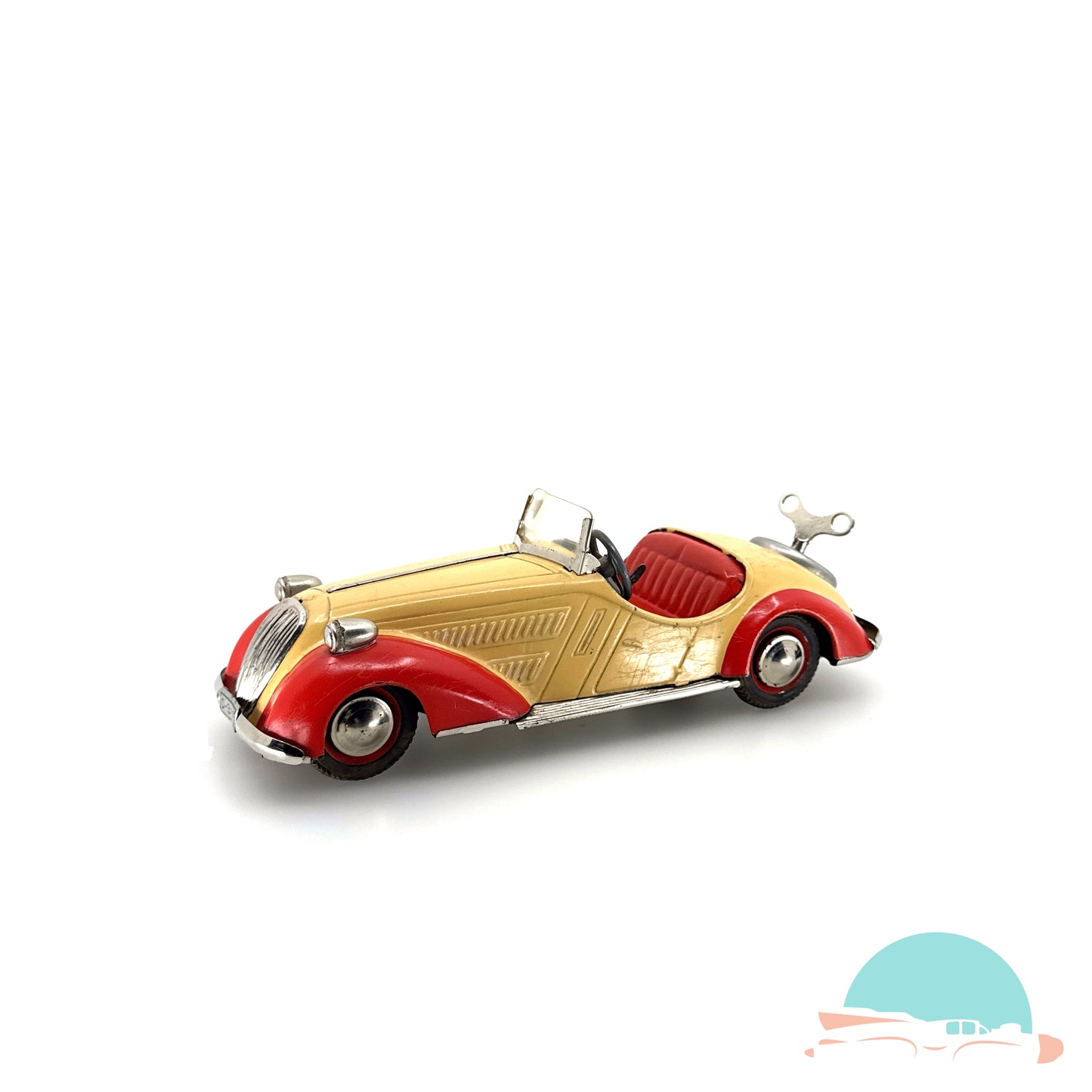 Distler Wanderer 5150 (75614)