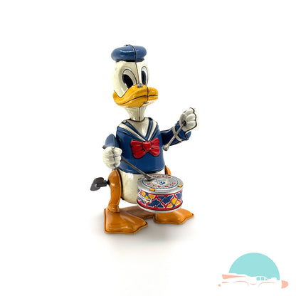 Linemar Donald Duck Disney Productions (75720)