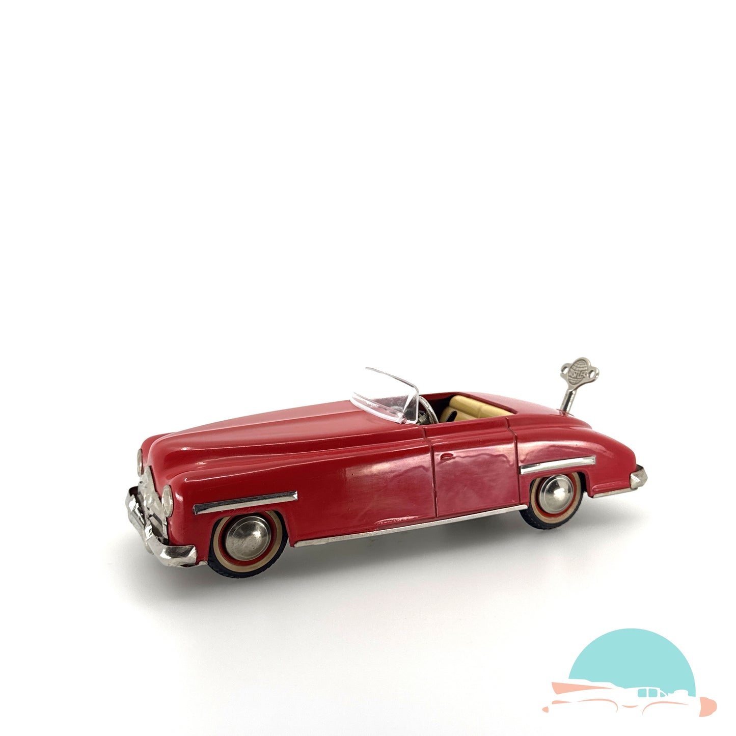 Distler Packard 3150 (75615)