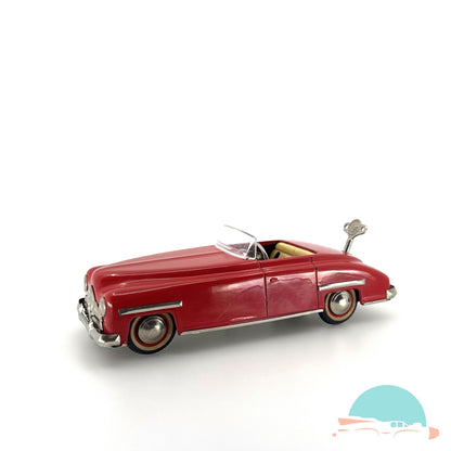 Distler Packard 3150 (75615)