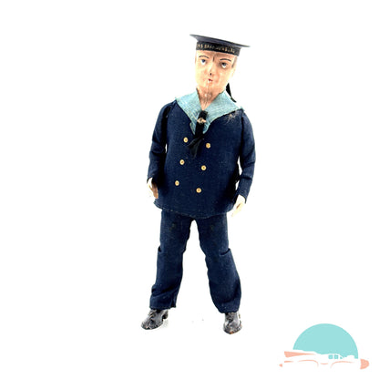 Lehmann Sailor 535 in original box (75644)