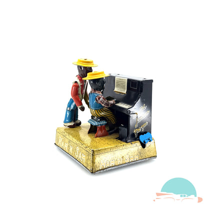 Linemar Musiker Duo Ham´n Sam (75721)