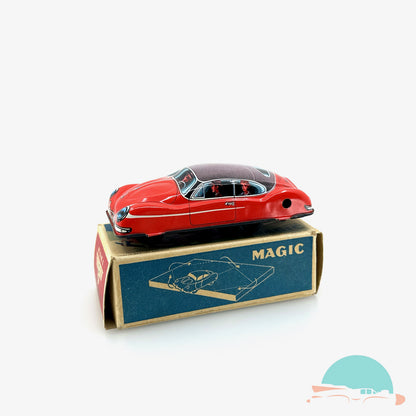 HUKI Magic Volkswagen VW (74454)