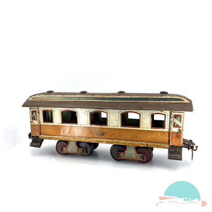 Märklin Kaiserwagen Spur 2 (75698)
