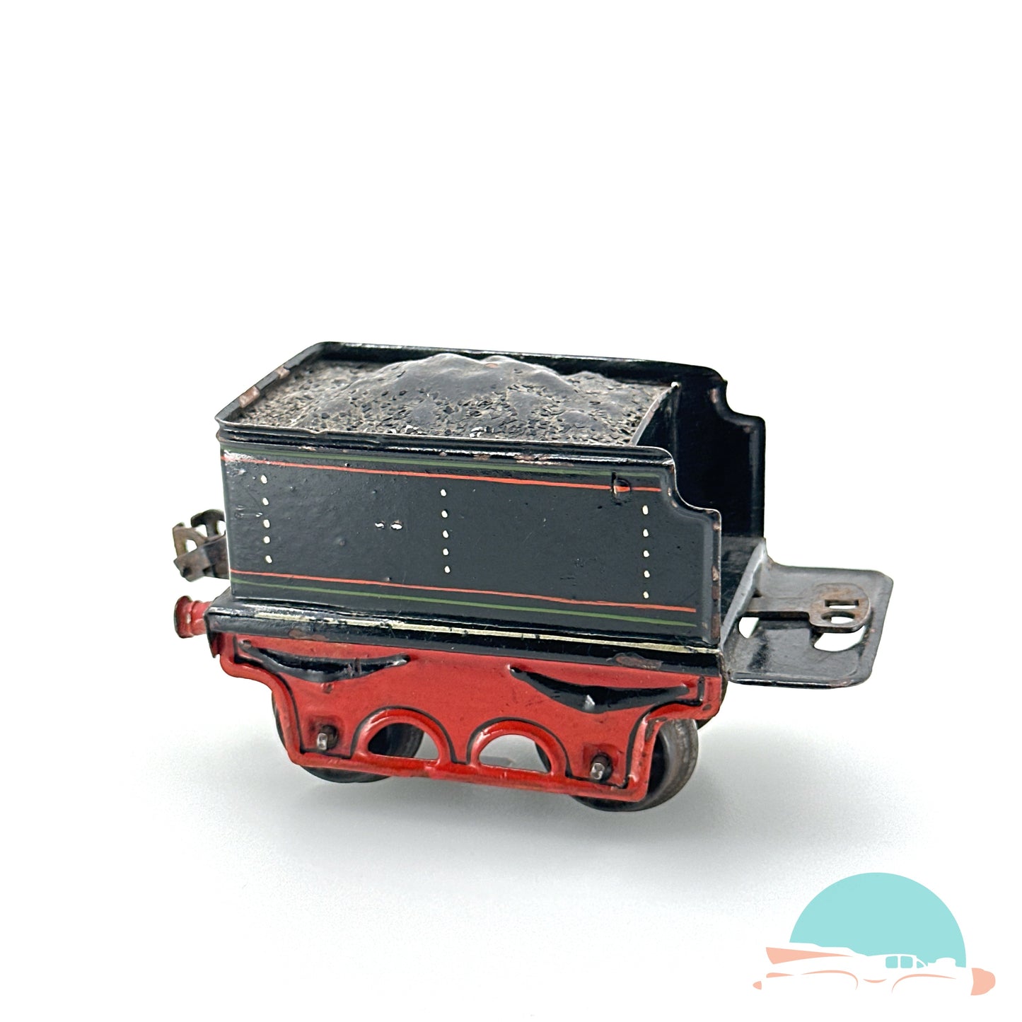 Märklin Spur 0 Uralt Tender (74791)