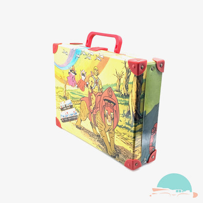 Masters of the Universe Case by Mattel (75661)