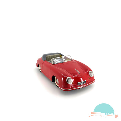Distler Electro Matic 7500 Porsche 356 - 2. Version (75727)