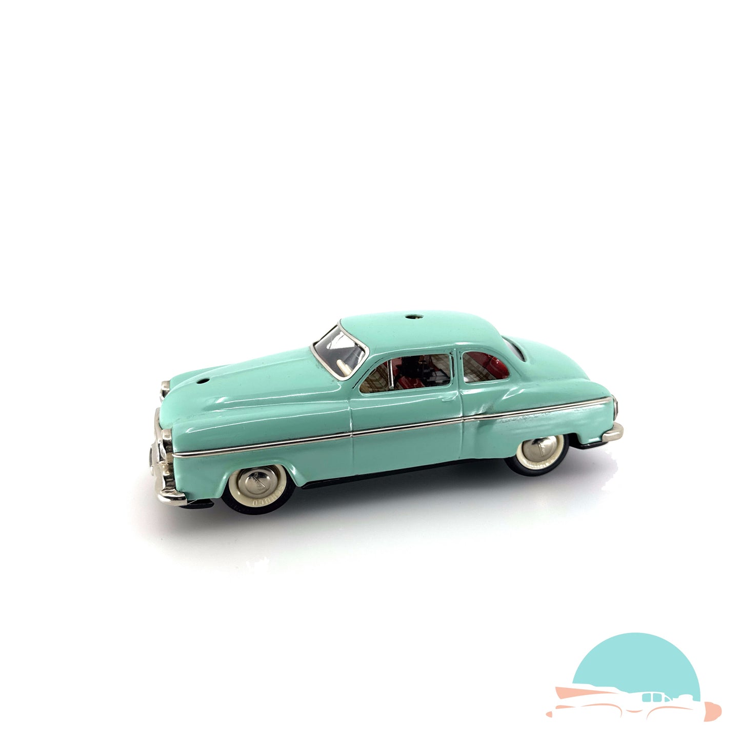 Schuco Ingenico 5311/61 im Originalkarton (75601)