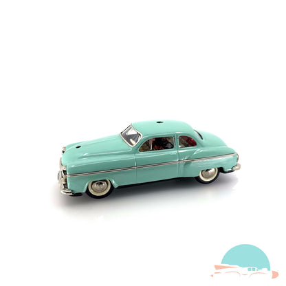 Schuco Ingenico 5311/61 im Originalkarton (75601)