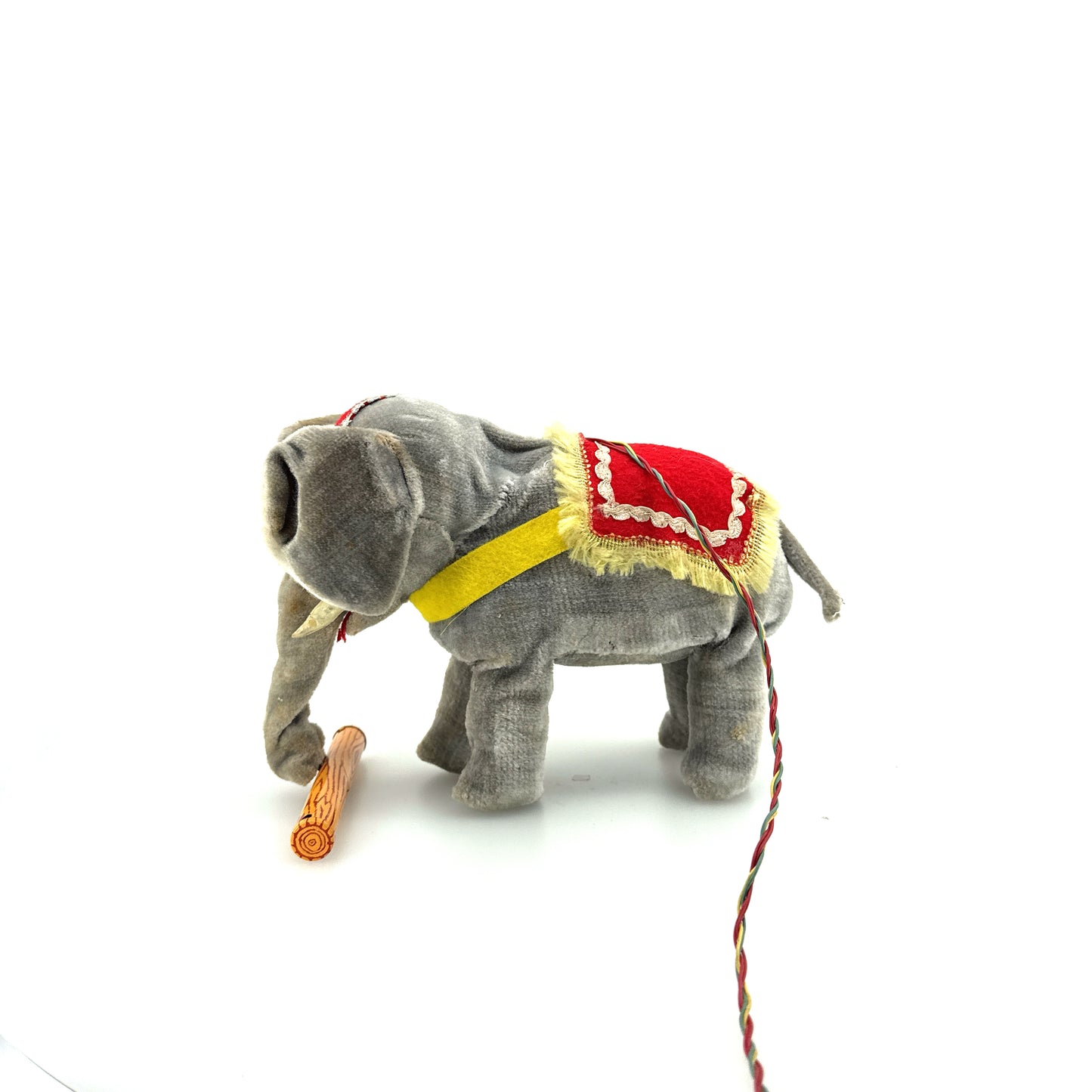 Alps Elefant Lambo Batterieautomat im Originalkarton (75685)