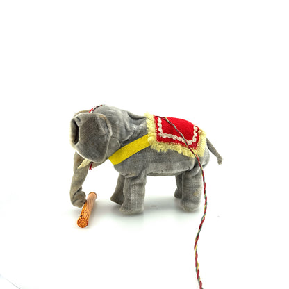 Alps Elefant Lambo Batterieautomat im Originalkarton (75685)