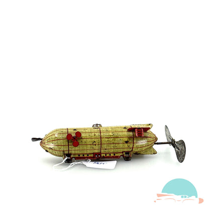 Orobre Zeppelin (75654)