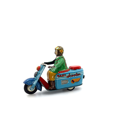 Japan A Baby Scooter A357 (75692)