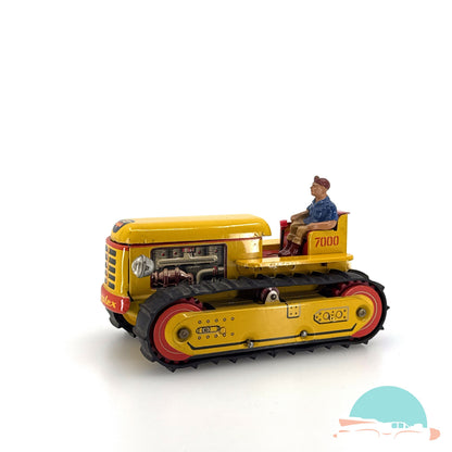 Arnold Perplex Raupe 7000 (75015)