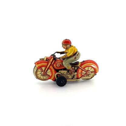 PN Motorrad Akrobat Nr.200 (74496)