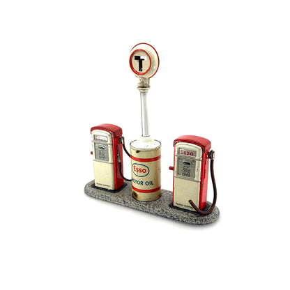 Arnold T Tankstelle (75932)