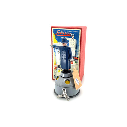 Schuco Flic 4520 seltene englische Version (74227)