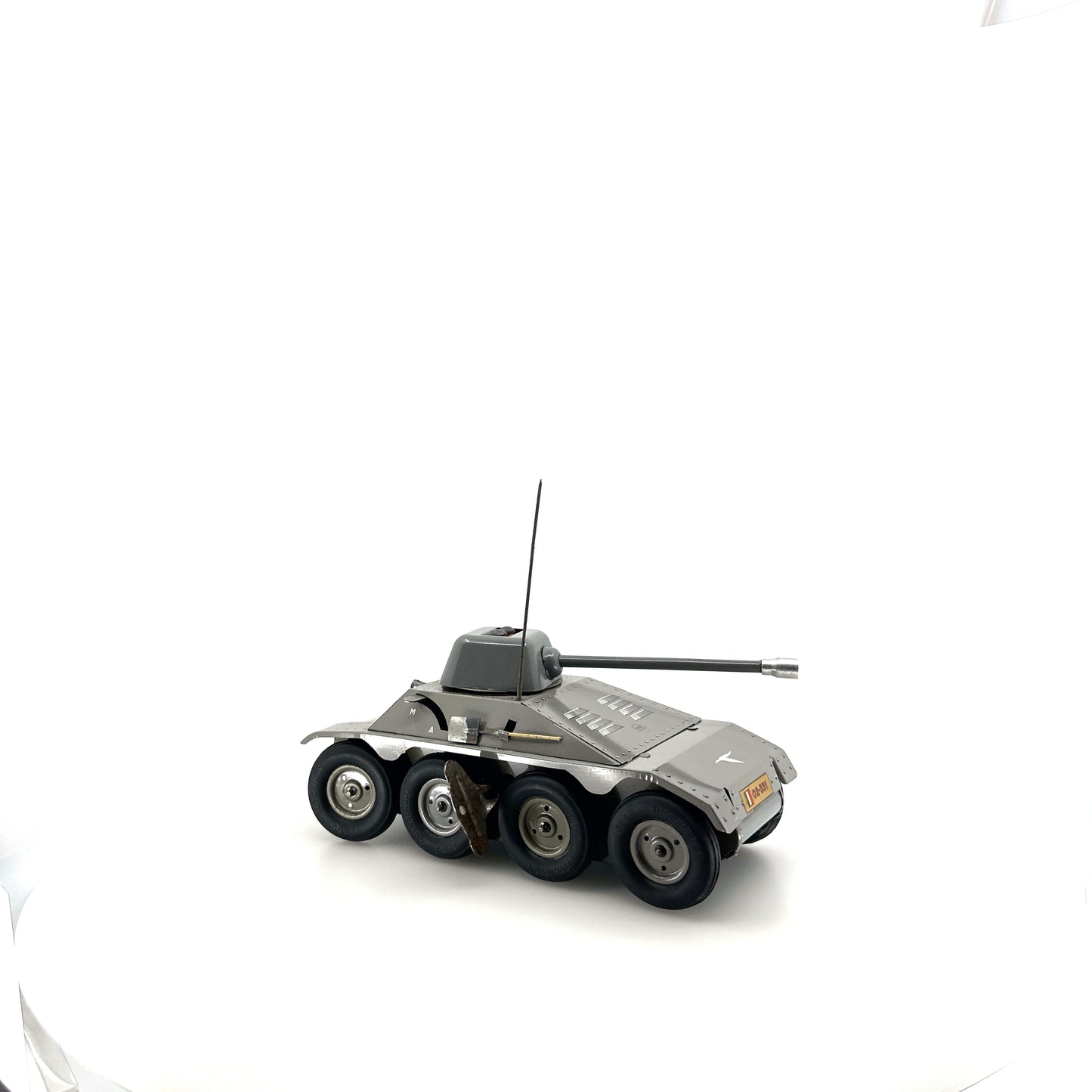 Vebe Panzerwagen 351 im Originalkarton (75794)