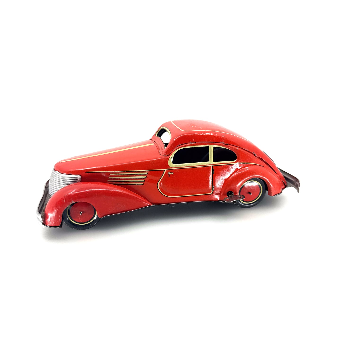 Distler Stromlinien Coupe 1A57002 (75481)