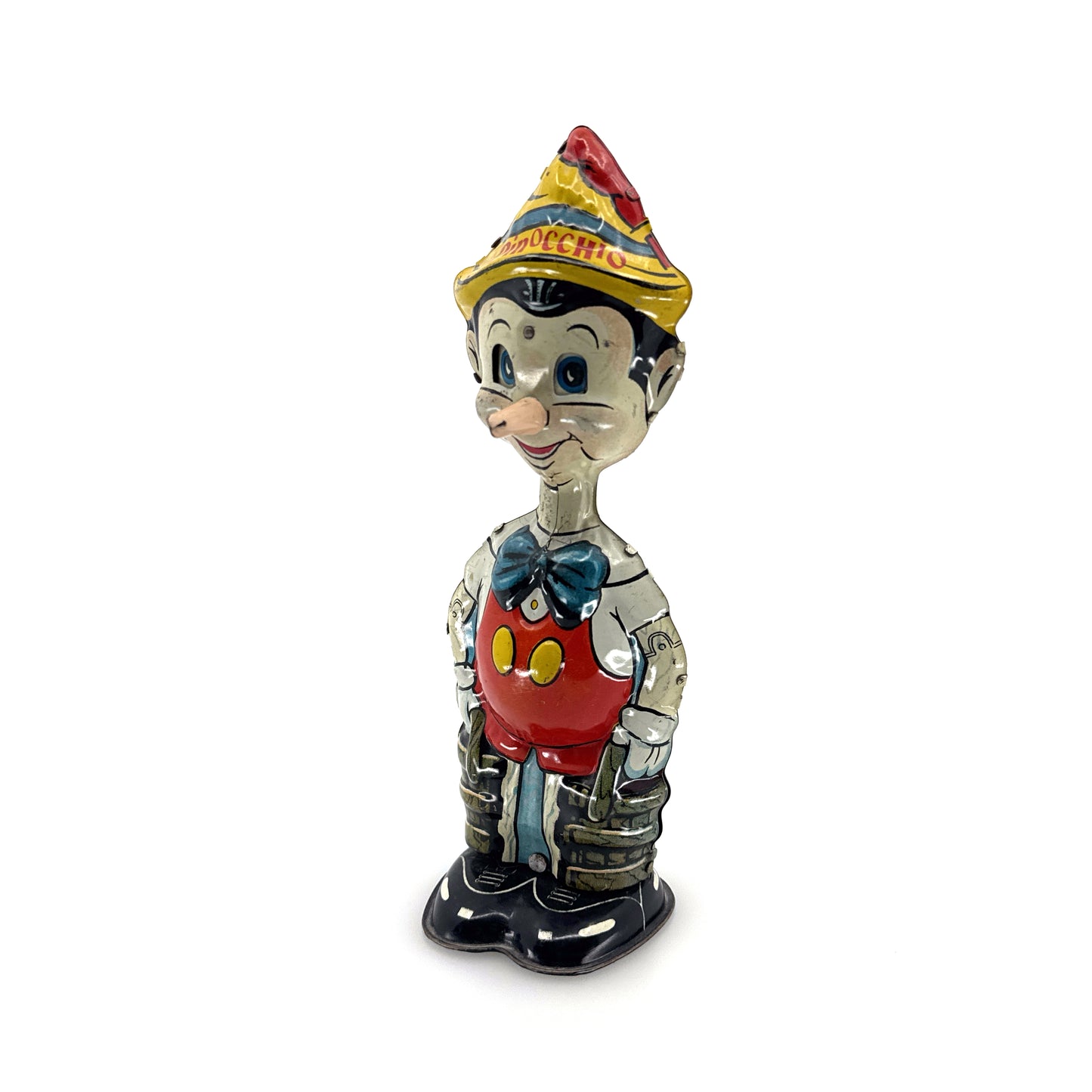 Marx Pinocchio große Version (73272)