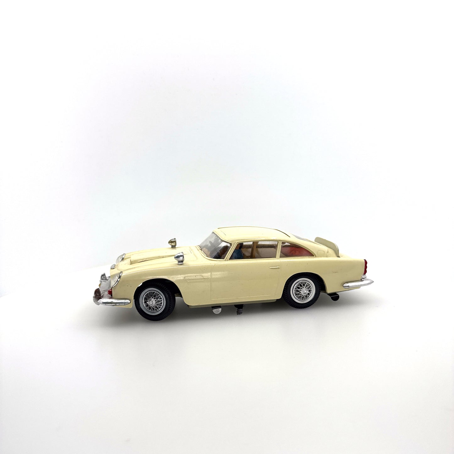 Gama Aston Martin DB5 (74457)