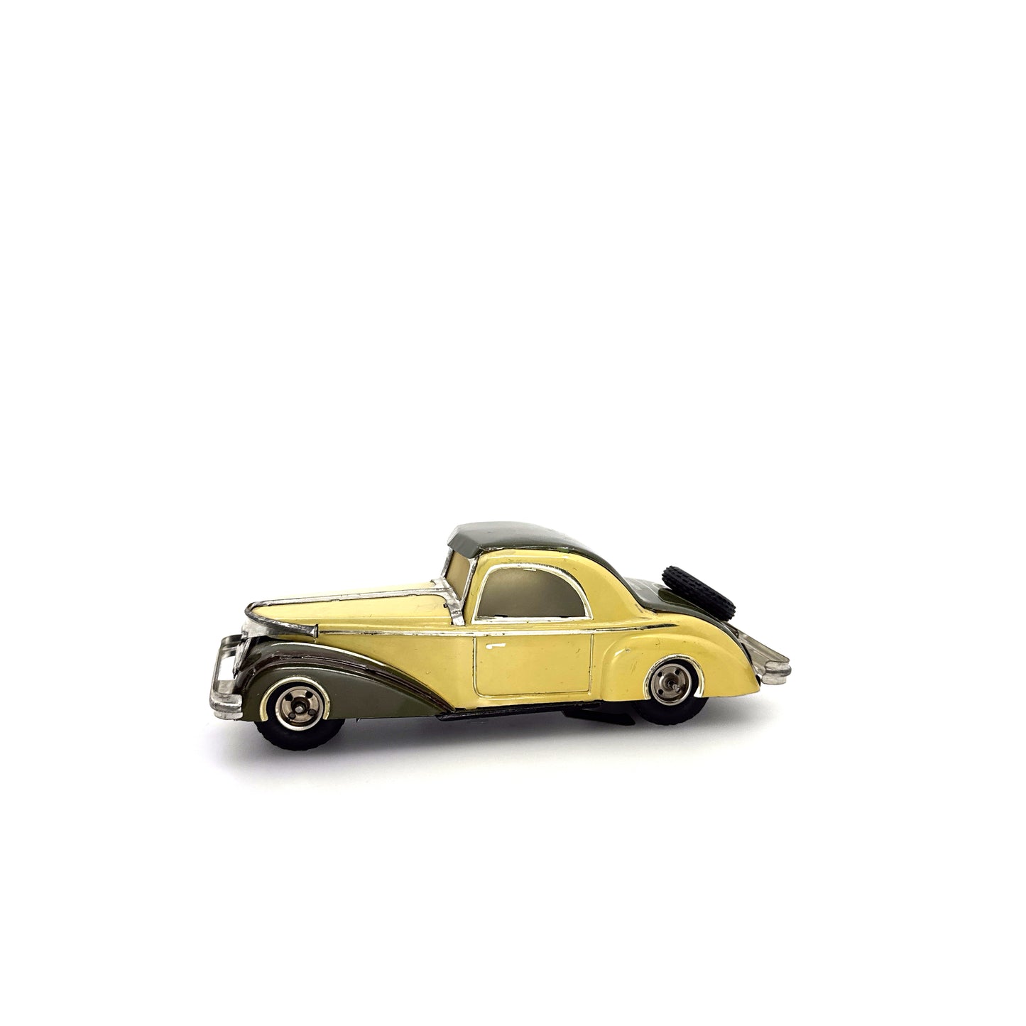 Karl Bub Mobil im Originalkarton (75758)