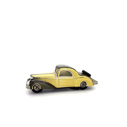 Karl Bub Mobil im Originalkarton (75758)