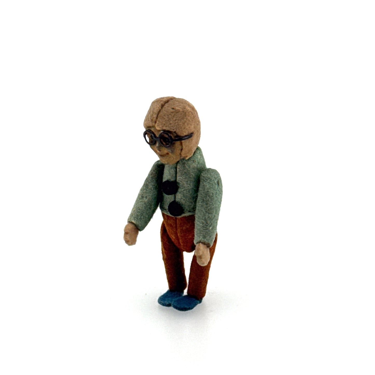 Schuco Fahrerfigur mit Brille (71239)