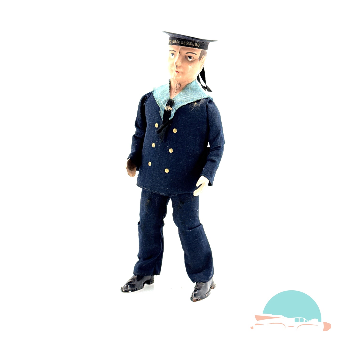 Lehmann Sailor 535 in original box (75644)