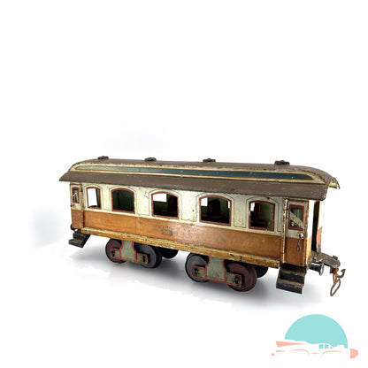 Märklin Kaiserwagen Spur 2 (75698)