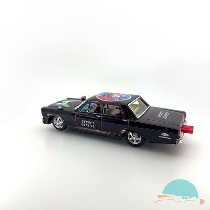 ASC Green Hornet 1190 (75305)