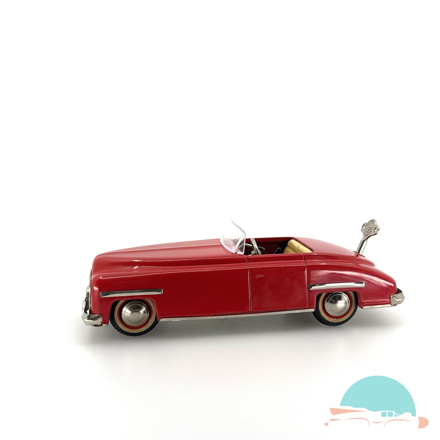 Distler Packard 3150 (75615)