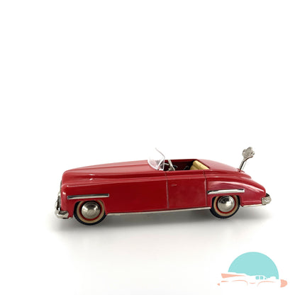 Distler Packard 3150 (75615)