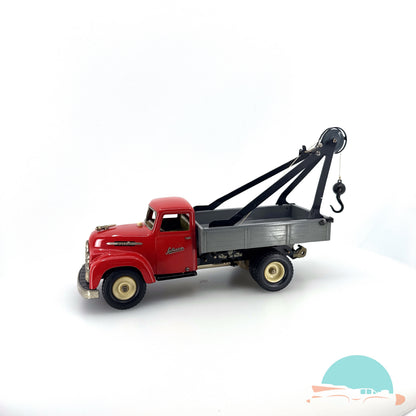 Schuco Abschleppwagen 6070 (75409)
