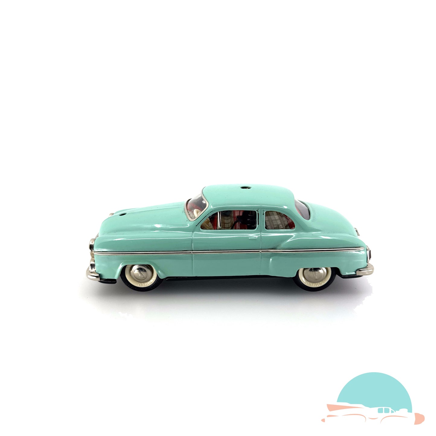 Schuco Ingenico 5311/61 im Originalkarton (75601)
