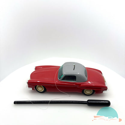 Dux 2000 Mercedes Benz 190 SL im Originalkarton (73193)