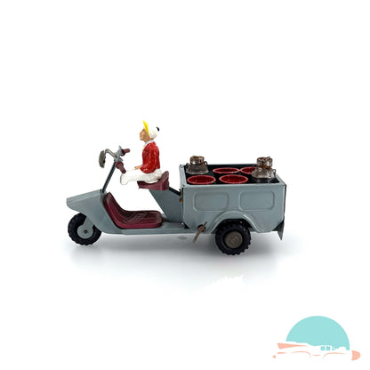 Fawel Vespa Lastendreirad (75691)