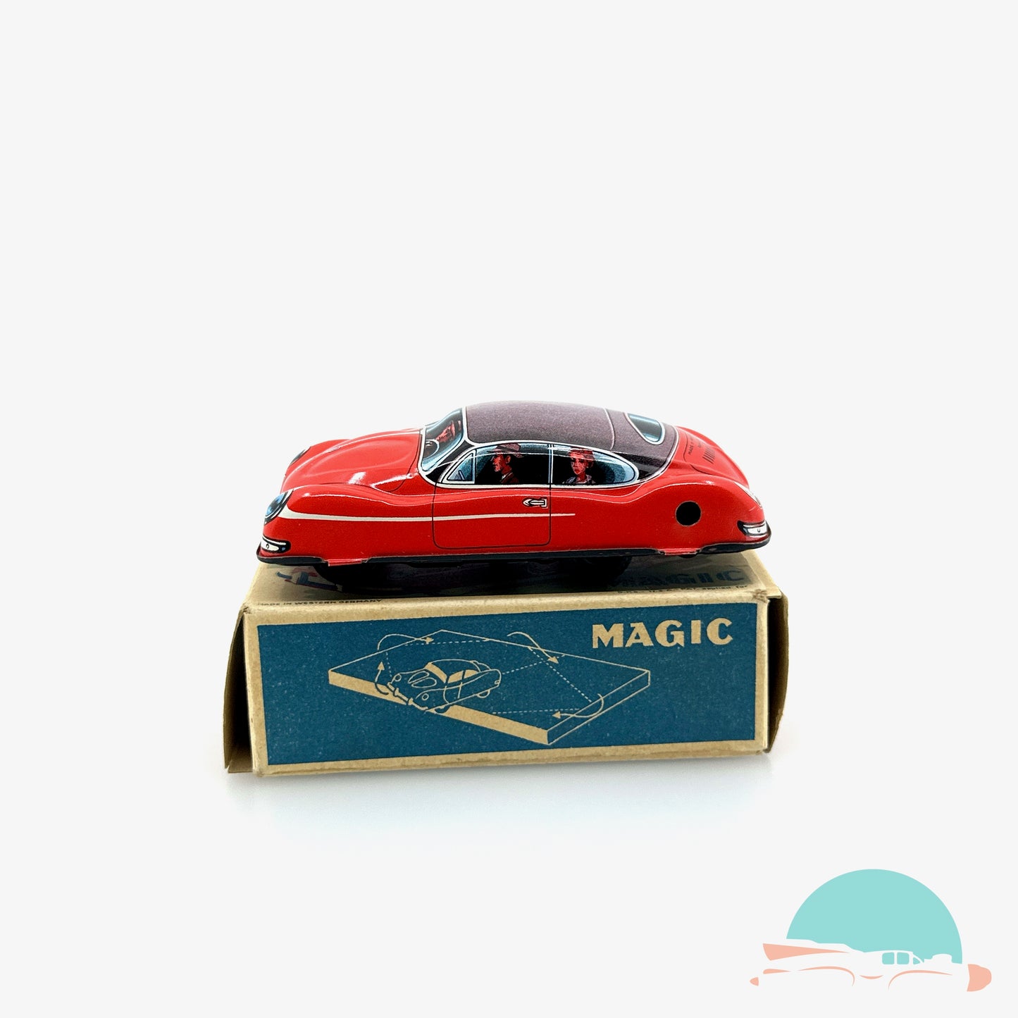 HUKI Magic Volkswagen VW (74454)