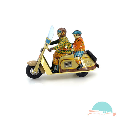 CK 57697 Pigeon Scooter (75697)
