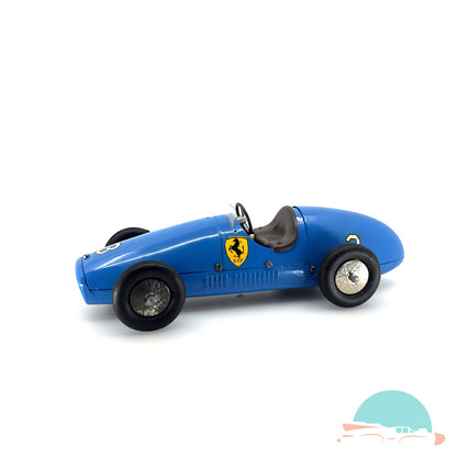 Ferrari Formel Rennwagen 60er Jahre (75609)