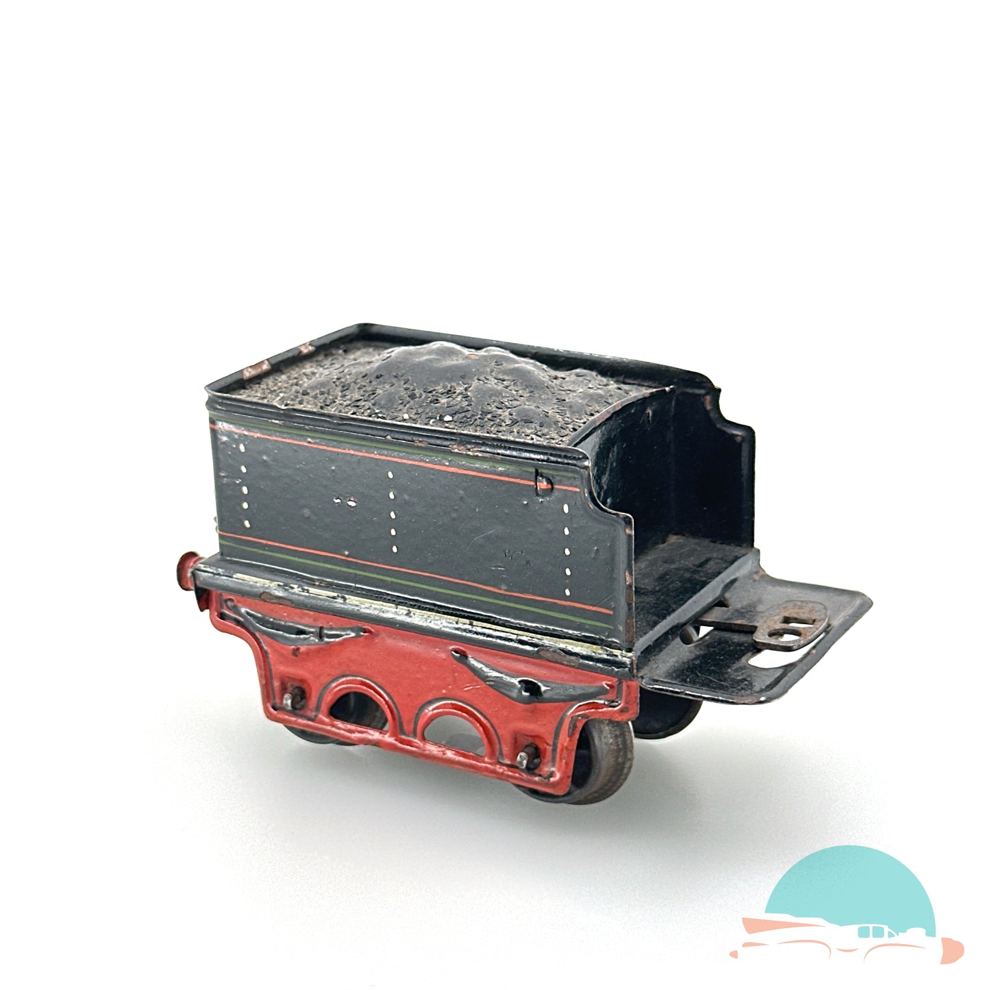 Märklin Spur 0 Uralt Tender (74791)
