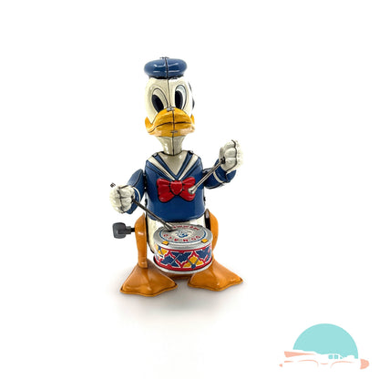 Linemar Donald Duck Disney Productions (75720)