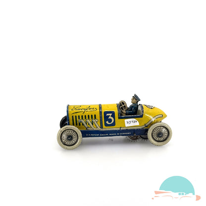 Greppert und Kelch Rennwagen Lucifer (75488)