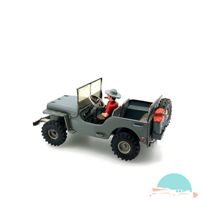 Arnold Jeep 2700 (74416)