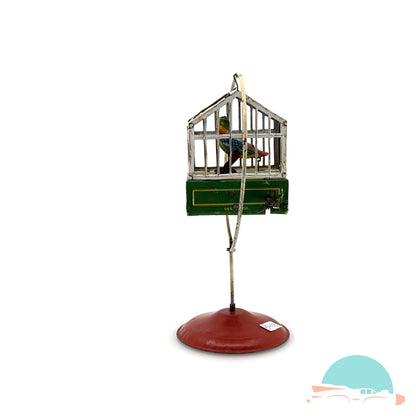 Issmayer Vogelkäfig Johann Andreas Issmayer (75499)