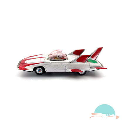 Alps Firebird III Spacecar (75620)