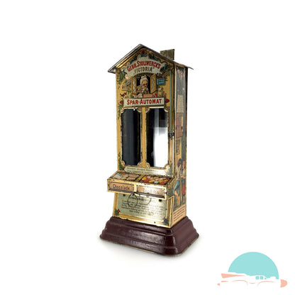 Stollwerck Victora Spar Automat (75688)
